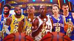 Nba Mvp Complete List: Who Has Won Most Awards, History, Year-by-Year Results