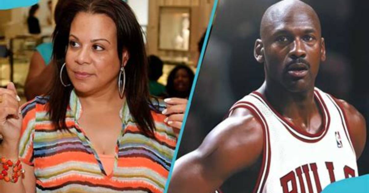 Nba Star Who Dated Ex-Wife Juanita Before Michael Jordan Always Aggrieved T