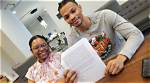 Nba: Who Are Isaiah Wong Parents Terrence and Lachelle Wong and What's Their Nationality? Is He Chinese?