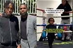 Nba Youngboy Doesn't Want His Son to Be Like Floyd Mayweather ·
