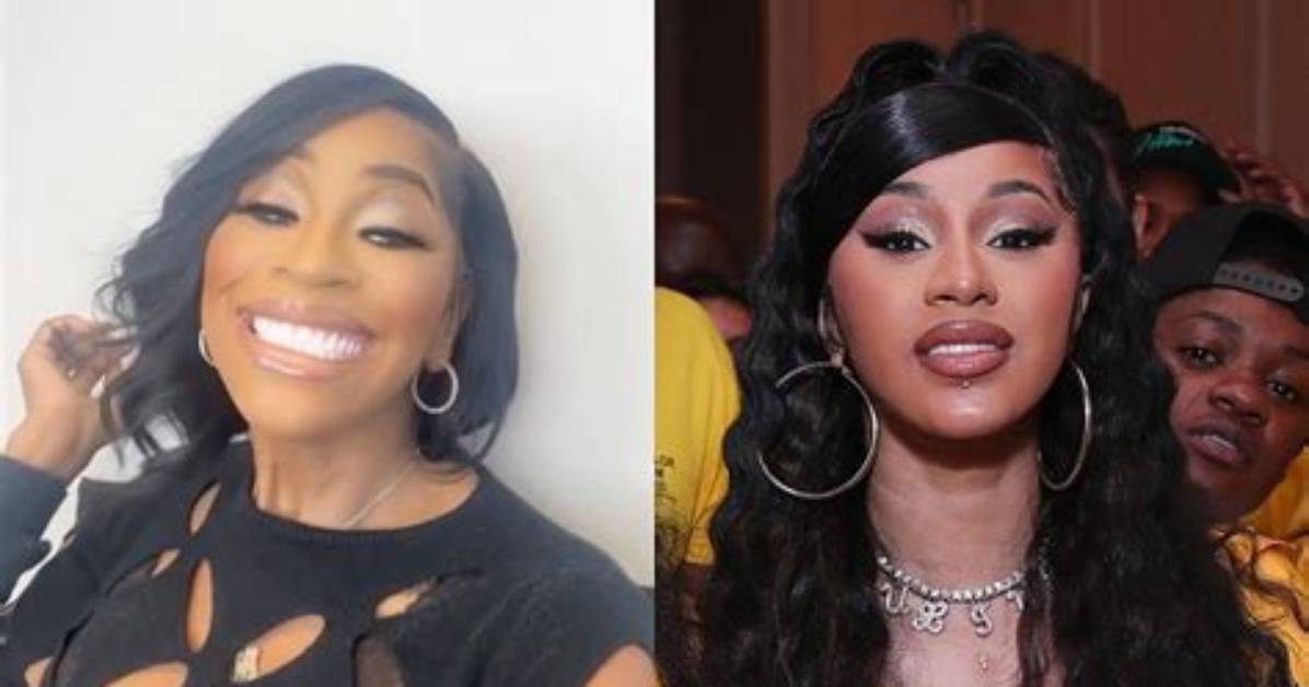 Nba Youngboy's Mom Writes Cardi B a Breakup Anthem Amid Offset Drama |
