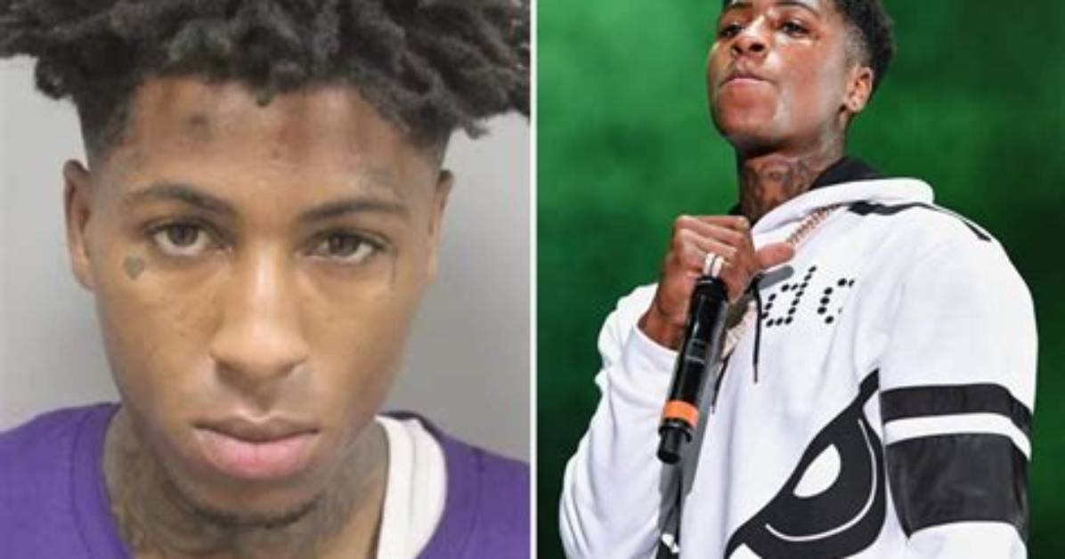 Nba Youngboy Seeks House Arrest in Utah but May Hit a Snag with Request