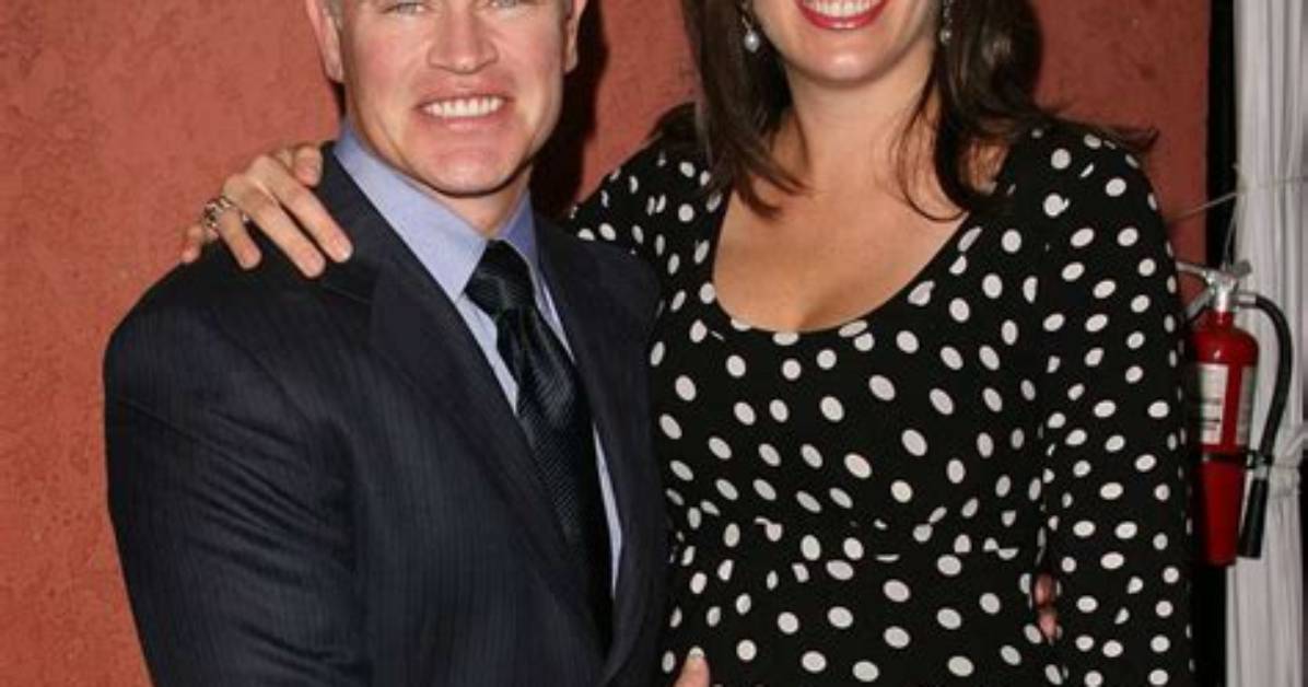 Neal Mcdonough’s Wife Ruve Mcdonough, Married to Him Since December 2003