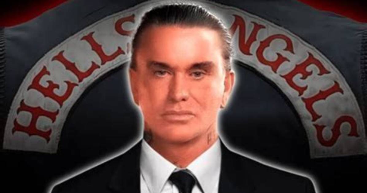 Necati Arabaci: the Hells Angels Figure - Inside Story & Info