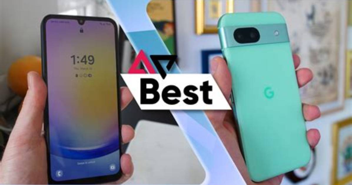 Need a New Budget-Friendly Phone? Cricket Icon 3 Could Be It