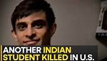 Neel Acharya's Disappearance and the Search for Answers