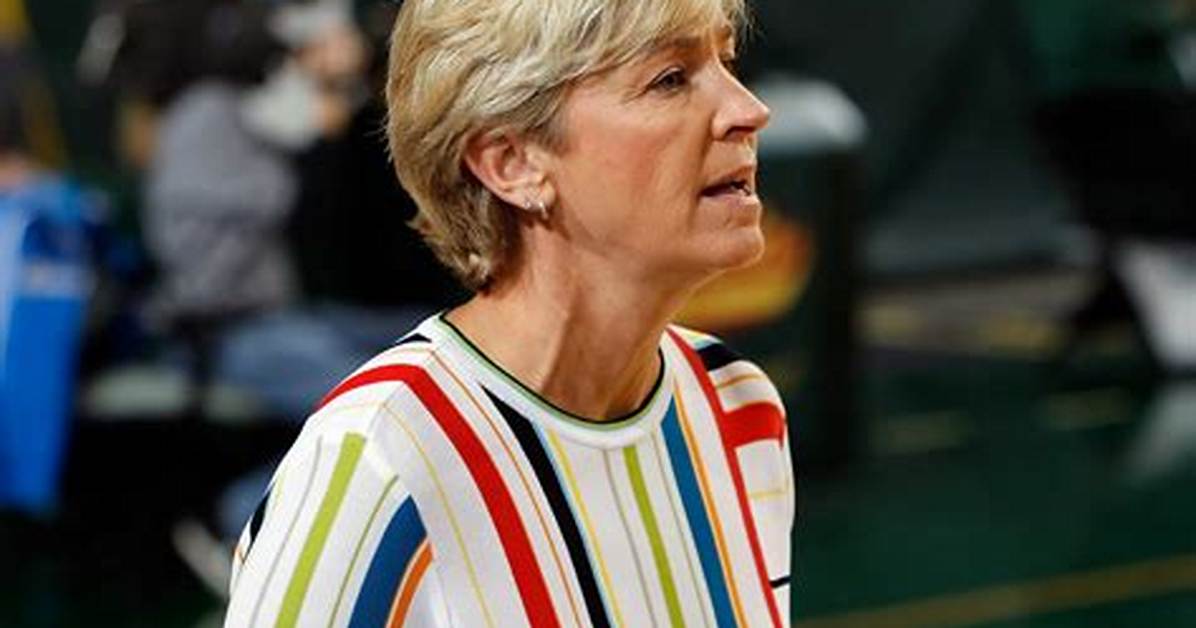 Nell Fortner's Life Beyond the Court: a Glimpse into Her Marriage