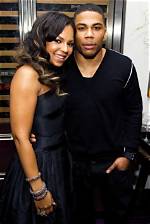 "Nelly & Ashanti's Relationship" Explored