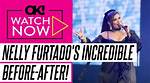 Nelly Furtado: Breaking the Stereotypes of Body Image