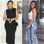 Nelly Furtado's Drastic Weight Gain Journey: Before and After