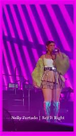 Nelly Furtado: the Timeless Journey of a Pop Icon