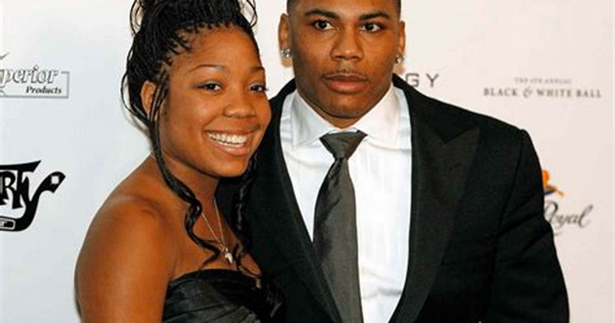 Nelly (Rapper) Family, Wife, Children, Parents, Siblings