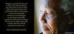 Nelson Mandela Religion Exploring the Complex Relationship