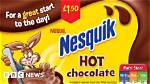 Nesquik Bunny Ad Banned over Great Start to the Day Claim