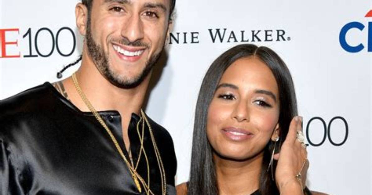 Nessa Diab – Biography, Associate (Colin Kaepernick), Ethnicity and Family