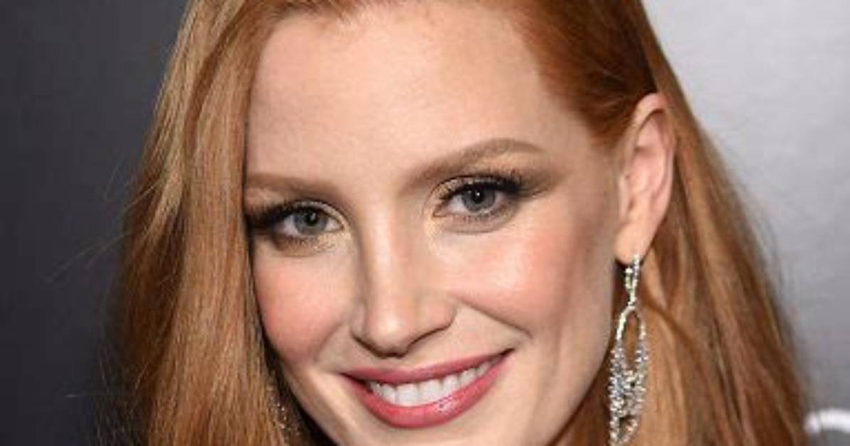 Net Worth and Salary of Jessica Chastain on the Rise as Her Career Goes from Strength to Strength ·