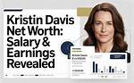 Net Worth, Salary, and Earnings Revealed