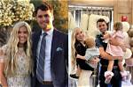 Net Worth, Wife, Baby, Married |