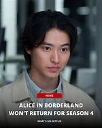 Netflix Just Confirmed Alice in Borderland Season 3