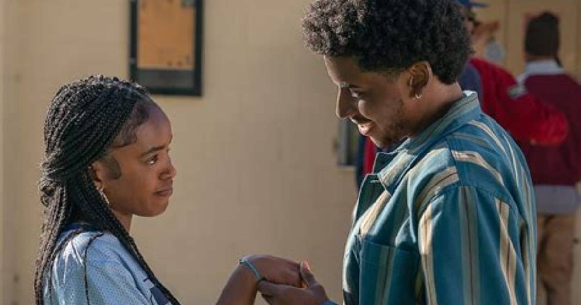 Netflix Renewal Status, Potential Cast and More! Tue 20 August 2019 17:0 ·
