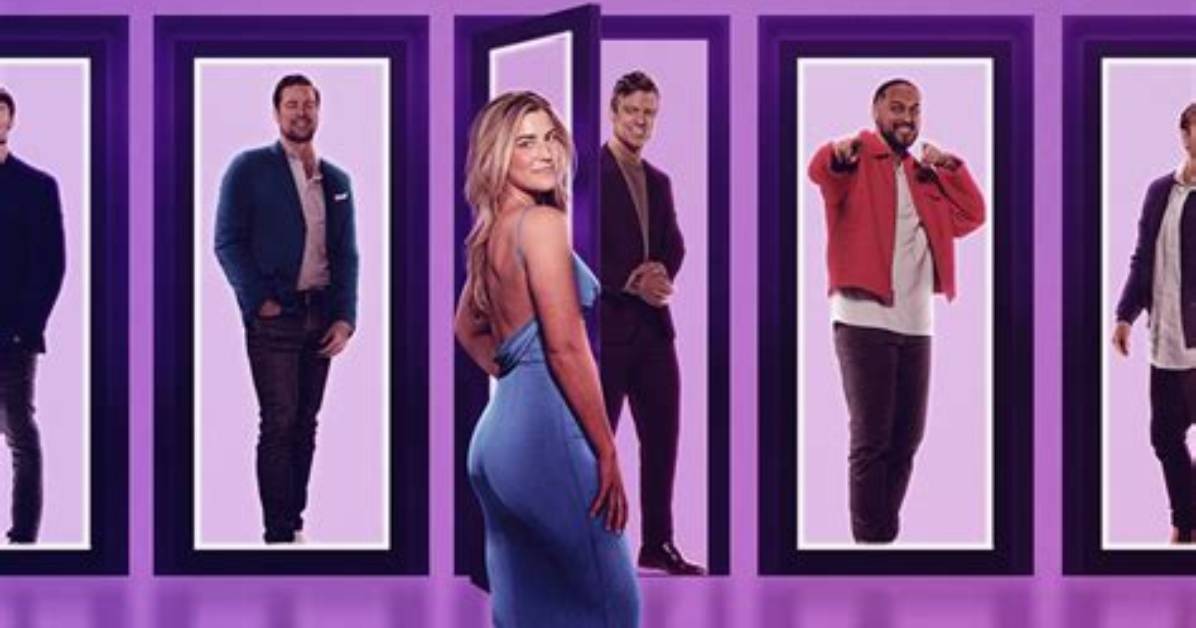 Netflix: Where Is Love Is Blind Filmed? Filming Locations to Pods! Wed 12 February 2020 17:25