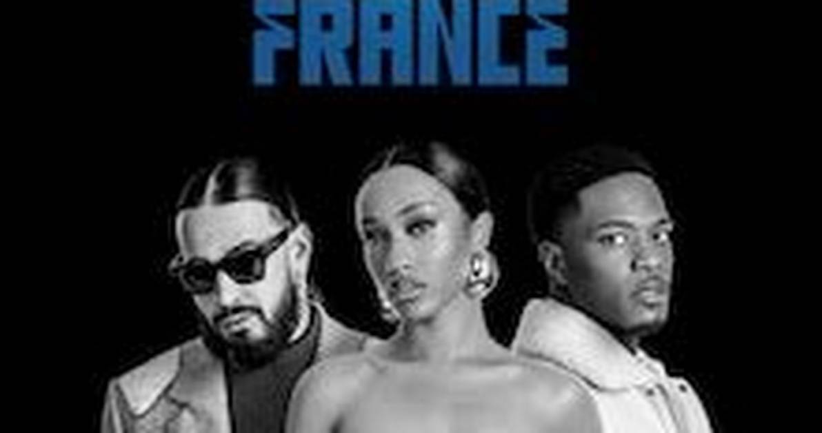 Netflixs Rhythm and Flow France Cast Battle It out for 100K Euros Thu 9 June 2022 15:17 C ·