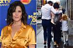 Neve Campbell Kids