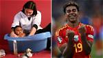 New Baby for Lamine Yamal: Exciting News and Updates