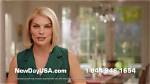 New Day Usa Commercial Actress Blonde