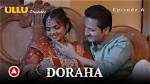 New Doraha Web Series Mustwatch: Why It’s a Phenomenon You Can't Miss!