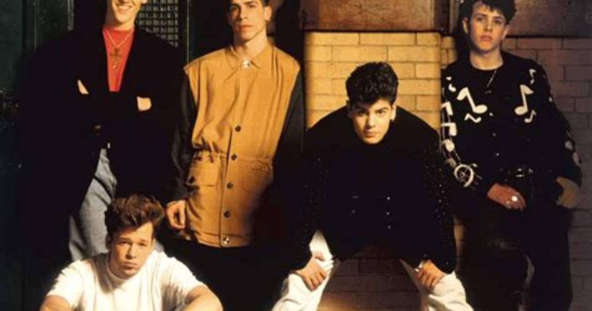 New Kids on the Block Hits: a Comprehensive Look at Their Timeless Music