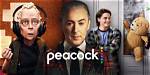 New on Peacock: January 2024