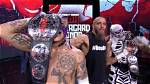 New Roh World Tag Team Champions Crowned on Aew Dynamite, Samoa Joe Turns on Mjf