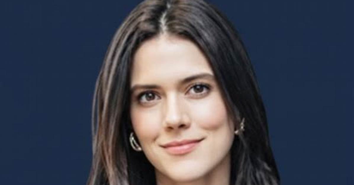 New York: Who Is Lydia Moynihan's Husband? Explore Her Married Life