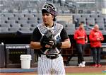 New York Yankees Jose Trevino Ethnicity: Religion and Family Tree