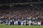 Nfl Game Postponed Afterbuffalo Bills Playerdamar Hamlin Collapses, Suffers Cardiac Arrest |