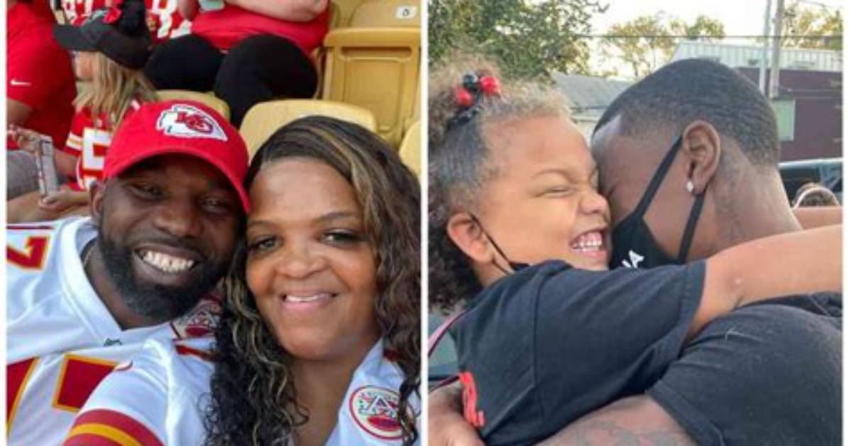 Nfl: Mecole Hardman Parents and Siblings – Girlfriend Age, Net Worth