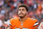 Nfl: Who Are Albert Okwuegbunam Parents? Where Is He from? Details to Know