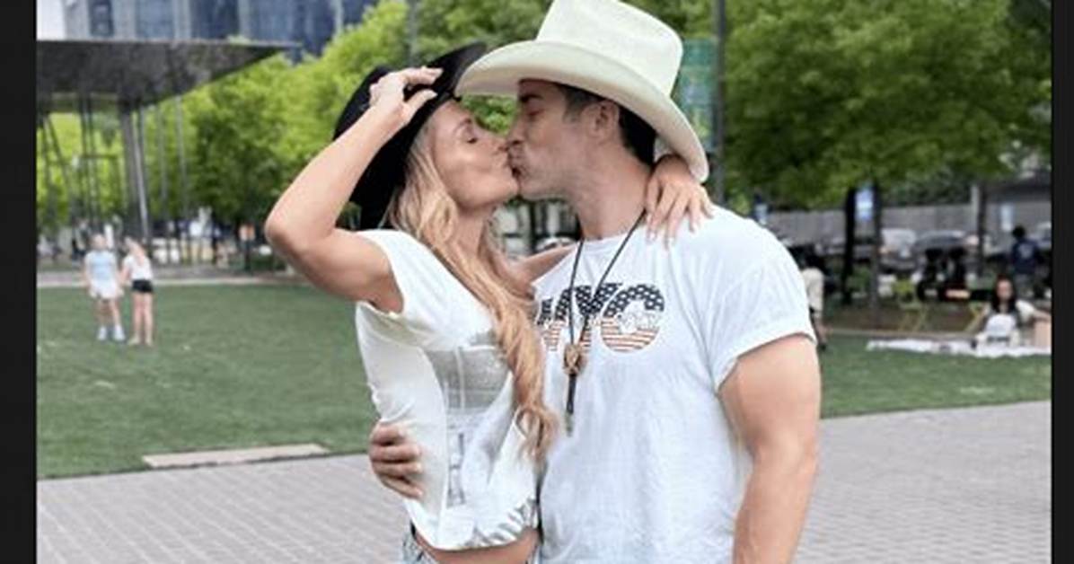 Nfl: Who Is Jane Slater Husband? Boyfriend Is She Married?