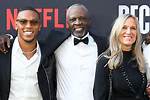 Nfl: Who Is John Brown’s Wife Miriam Steyer?