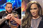 Nia Jax and Roman Reigns' Family Ties Revealed
