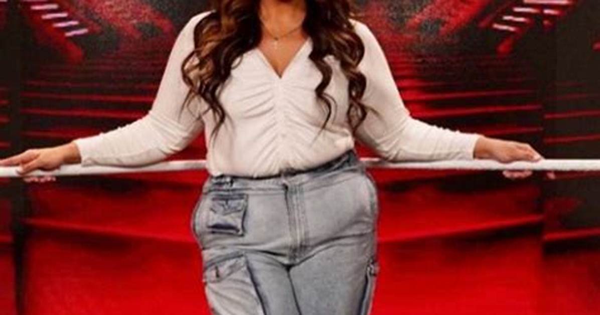 Nia Jax: Exploring the Journey of a Powerhouse Wrestler's Weight