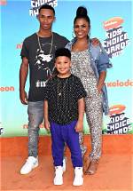 Nia Long's Family Legacy: Discovering Her Parents and Heritage