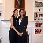 Nia Malika Henderson Wife