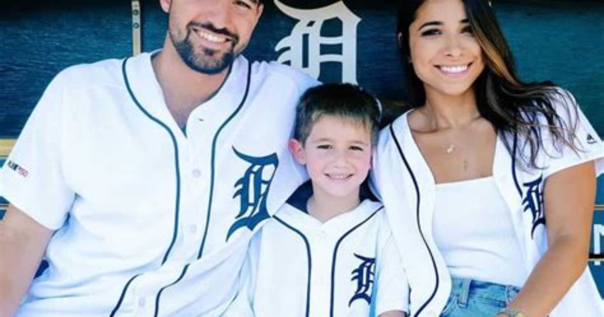 Nick Castellanos' First Wife: a Deep Dive into Their Relationship and Life Together