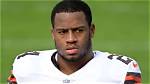 Nick Chubb Contract, Salary, Age, 40 Time, Fumble, College, Jersey
