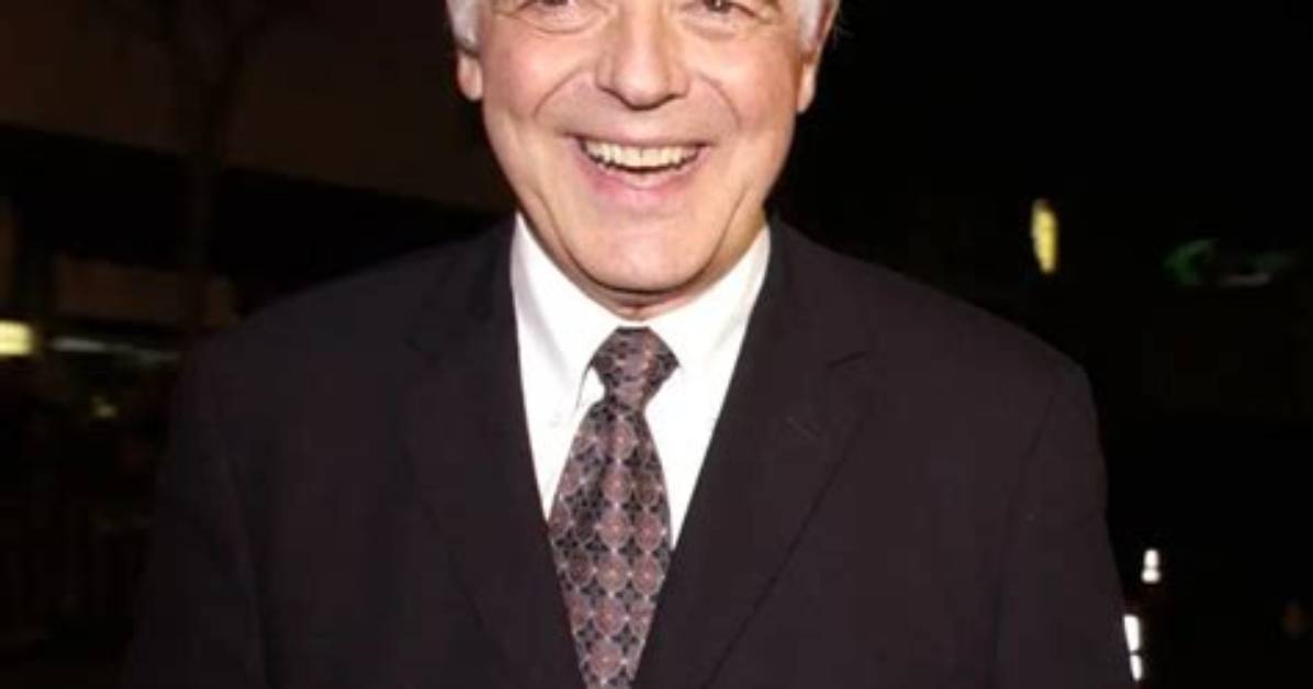 Nick Clooney Net Worth | Snogblogy