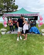 Nick Cousins Daughter Harpur Ryann- Meet His Wife Nina Cousins