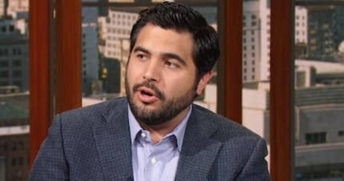 Nick Friedell Espn, Bio, Wiki, Age, Height, Wife, Salary, Net Worth, Sports ·