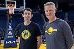 Nick Kerr Vs. Steve Kerr: the Ultimate Coaching Comparison